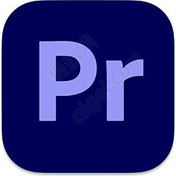 Adobe Premiere Pro